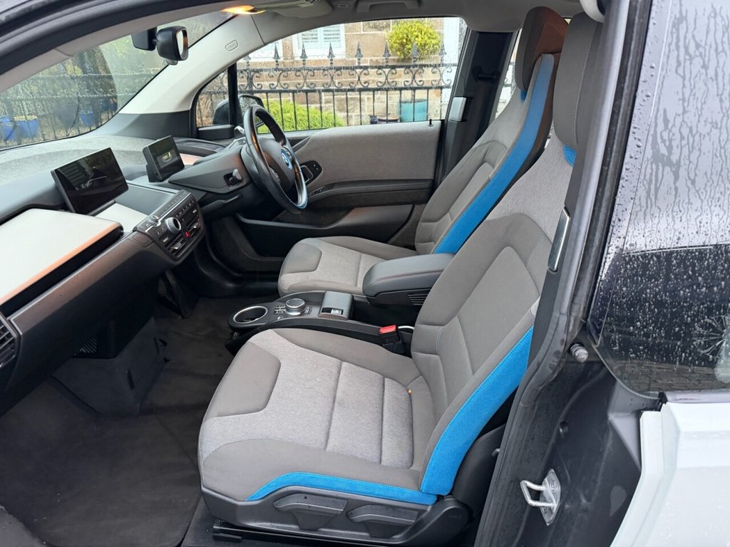 Used BMW i3 2018 for sale - 77534192: Photo 29