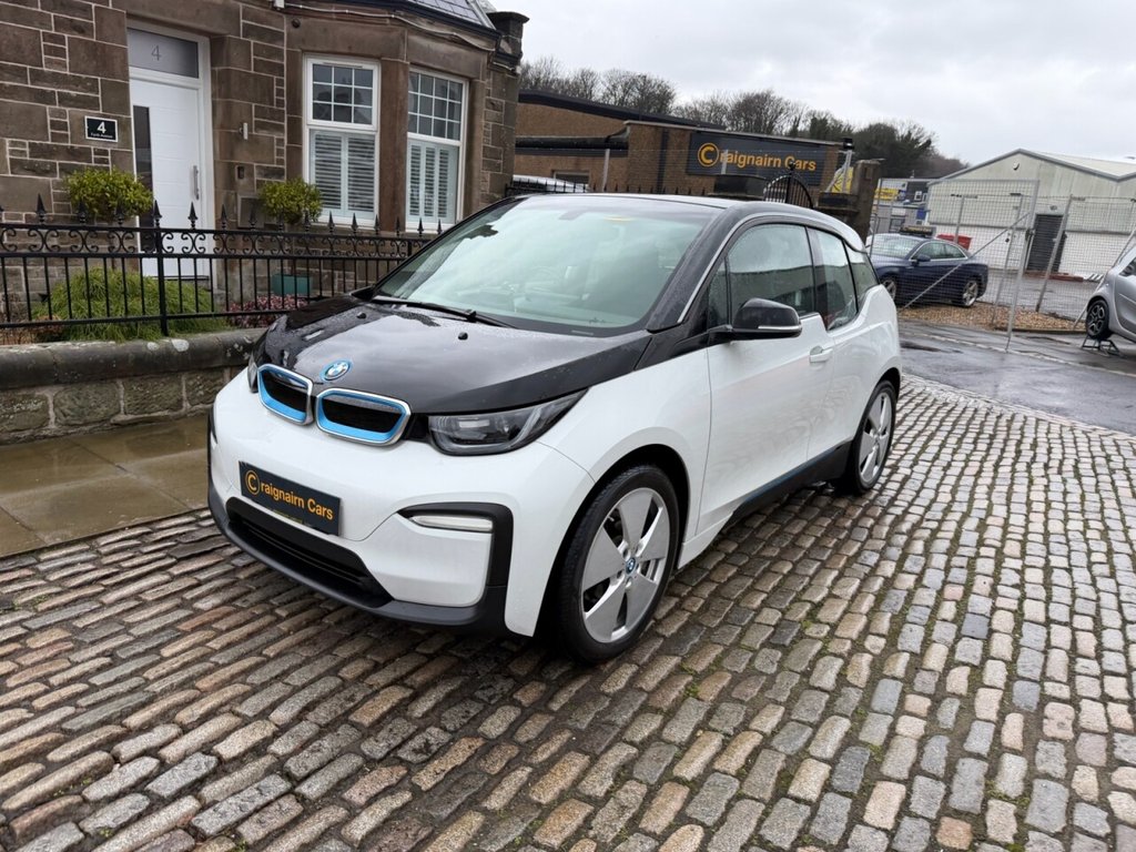 Used BMW i3 2018 for sale - 77534192: Photo 3