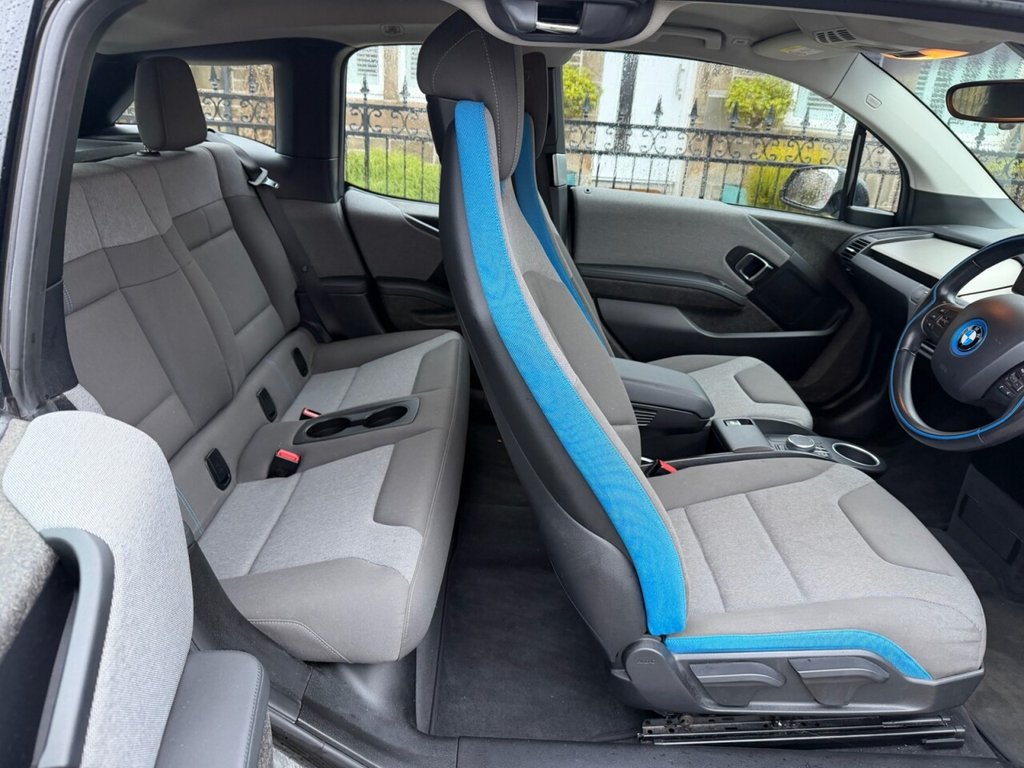 Used BMW i3 2018 for sale - 77534192: Photo 30