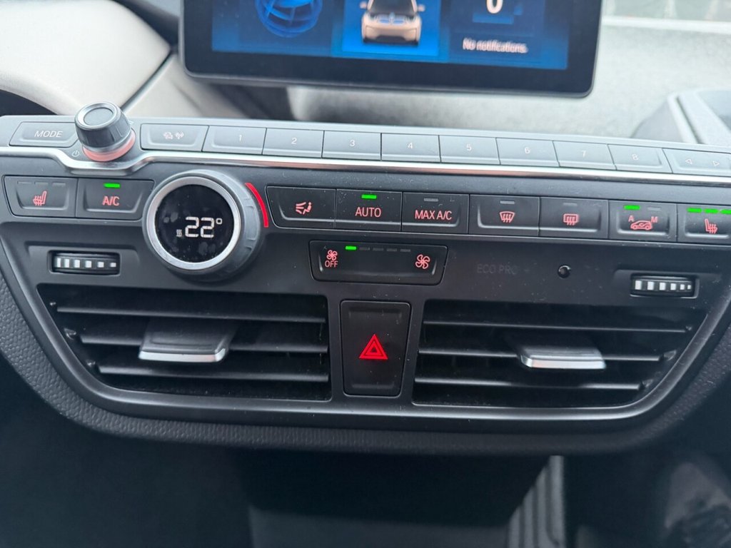 Used BMW i3 2018 for sale - 77534192: Photo 31