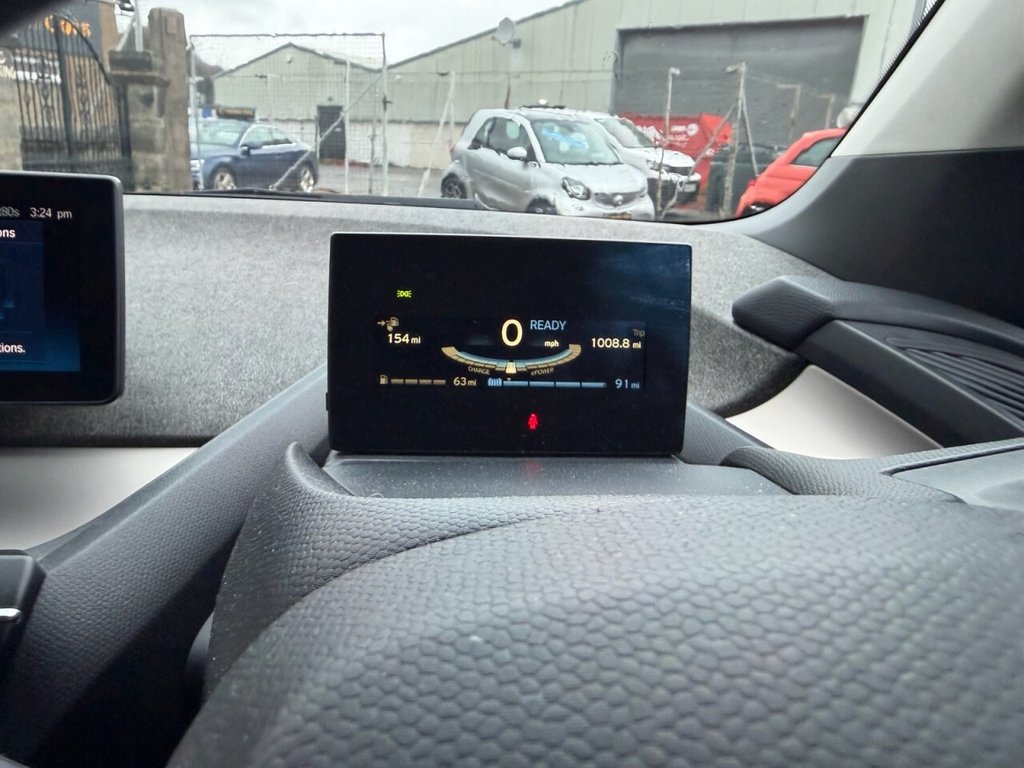 Used BMW i3 2018 for sale - 77534192: Photo 32