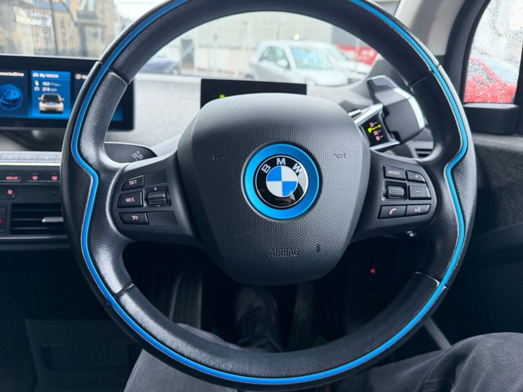Used BMW i3 2018 for sale - 77534192: Photo 33