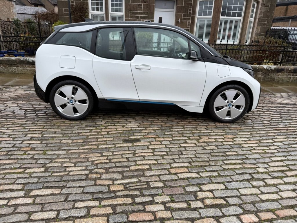Used BMW i3 2018 for sale - 77534192: Photo 4