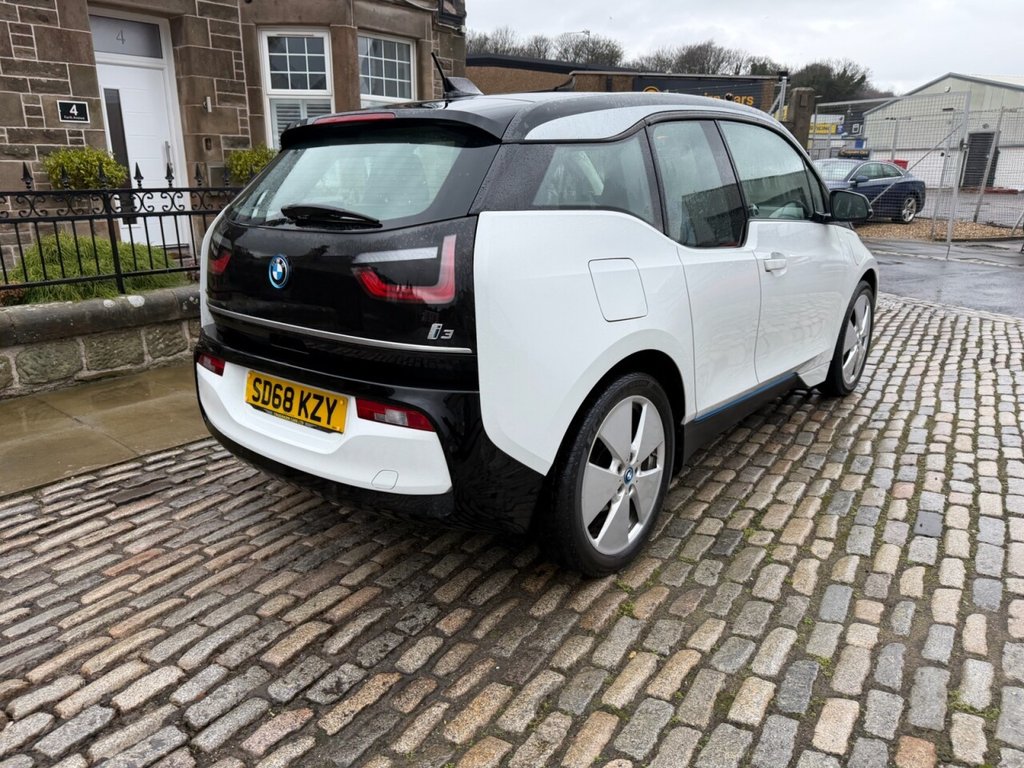 Used BMW i3 2018 for sale - 77534192: Photo 5