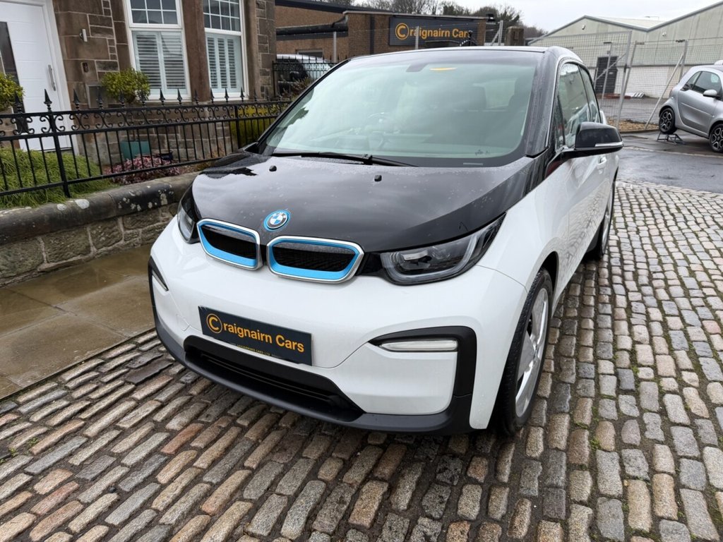 Used BMW i3 2018 for sale - 77534192: Photo 6