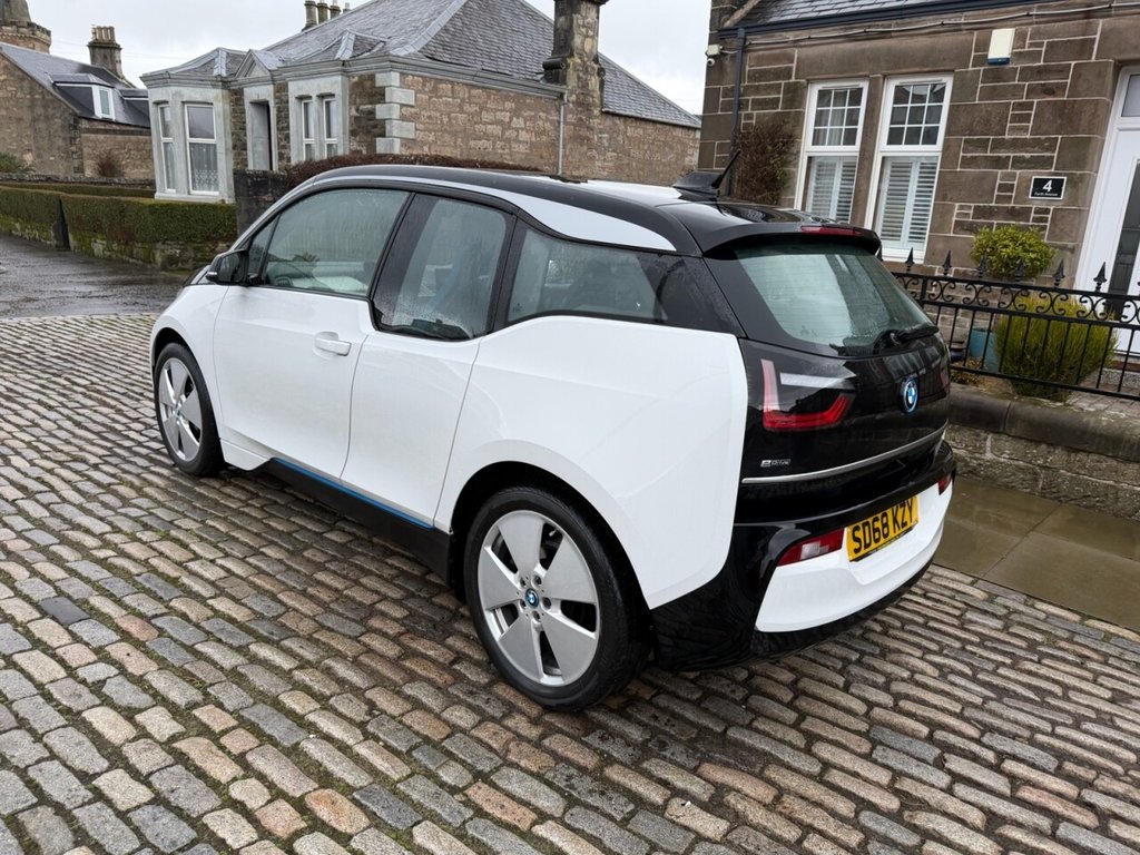 Used BMW i3 2018 for sale - 77534192: Photo 7