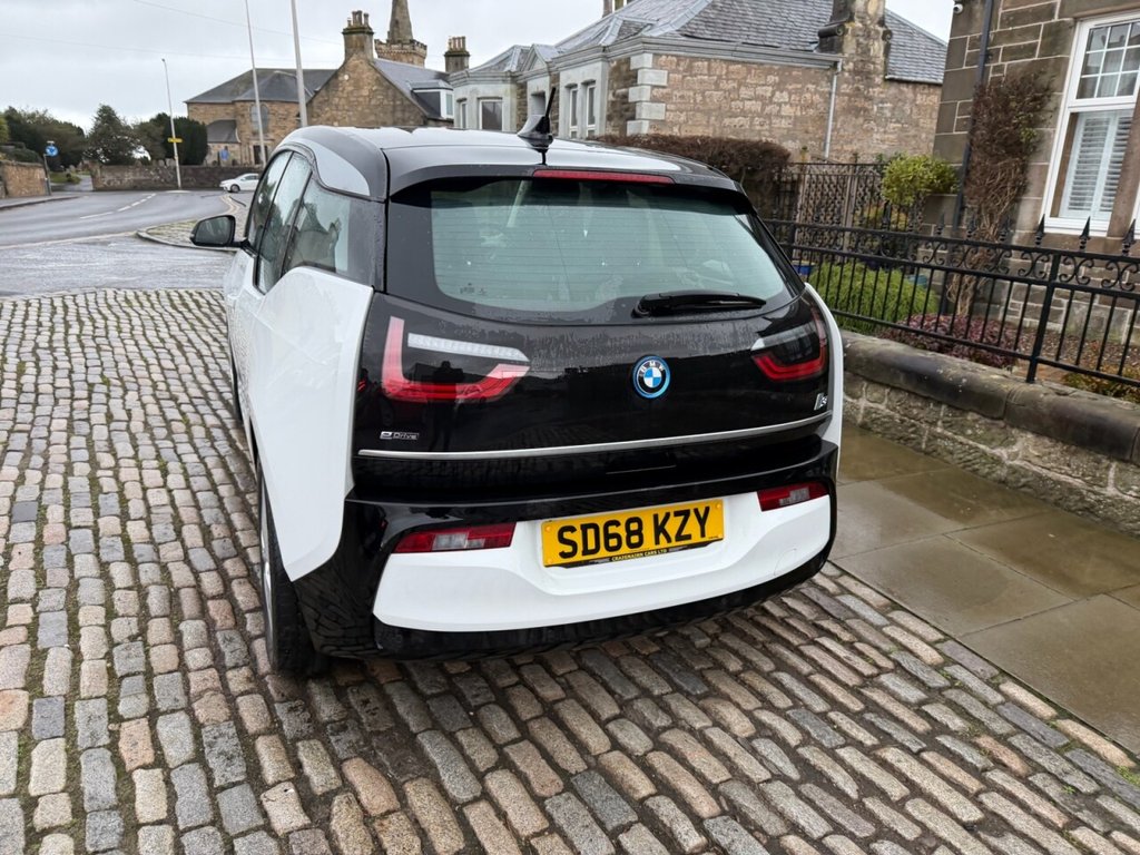 Used BMW i3 2018 for sale - 77534192: Photo 8