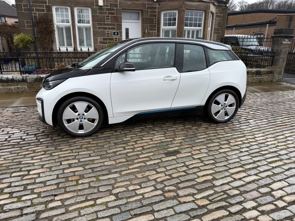Used BMW i3 2018 for sale - 77534192: Photo 9