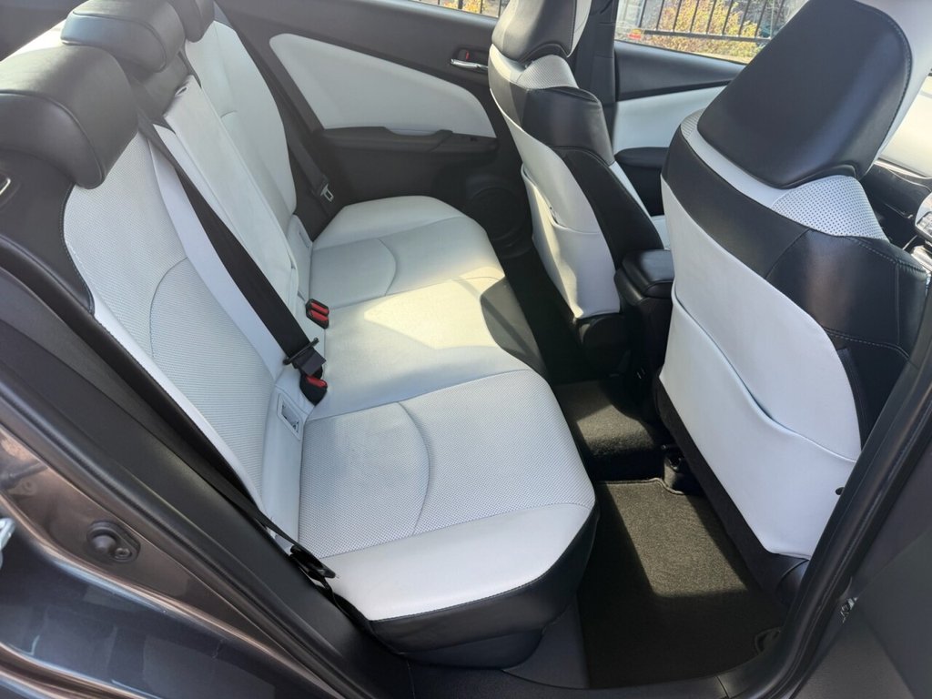 Used Toyota Prius 2020 for sale - 78212947: Photo 10