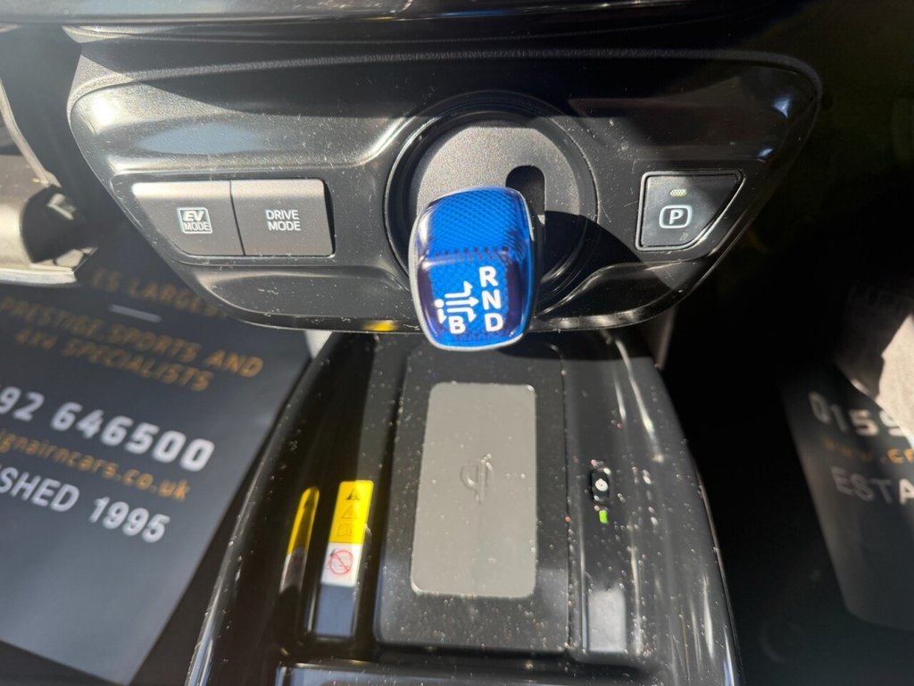 Used Toyota Prius 2020 for sale - 78212947: Photo 14