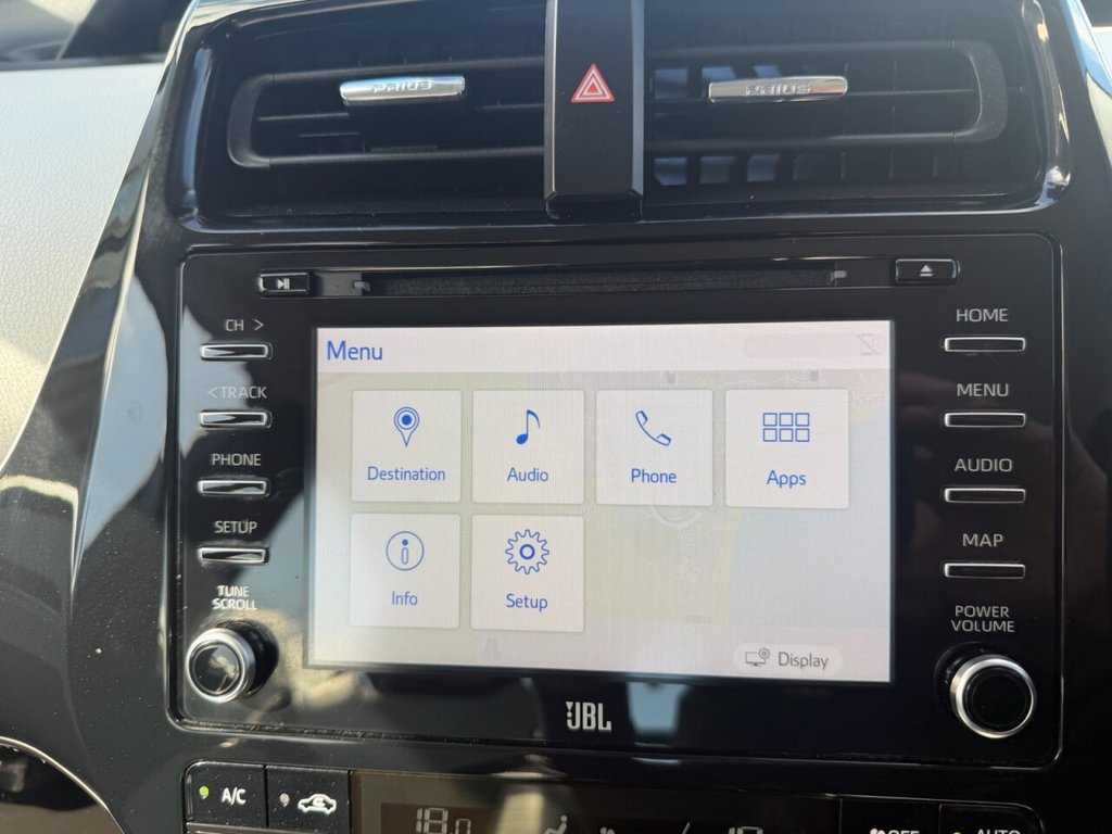 Used Toyota Prius 2020 for sale - 78212947: Photo 18