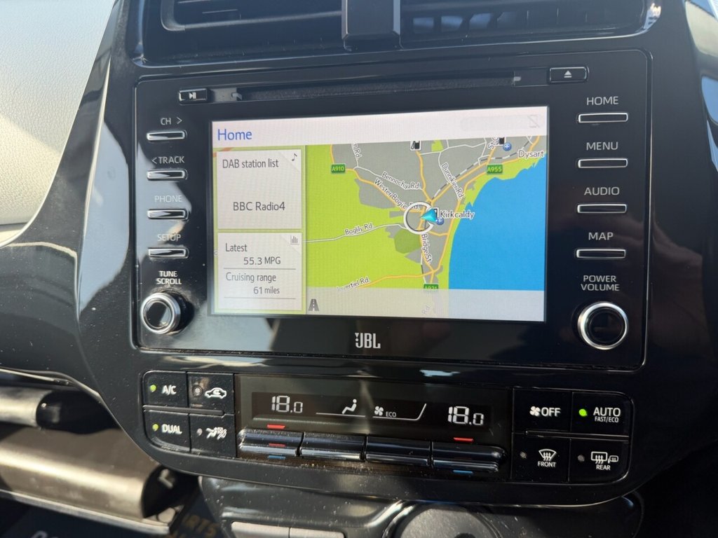 Used Toyota Prius 2020 for sale - 78212947: Photo 19