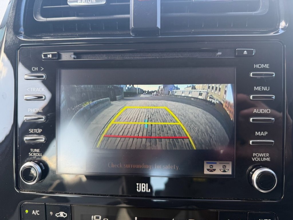 Used Toyota Prius 2020 for sale - 78212947: Photo 20