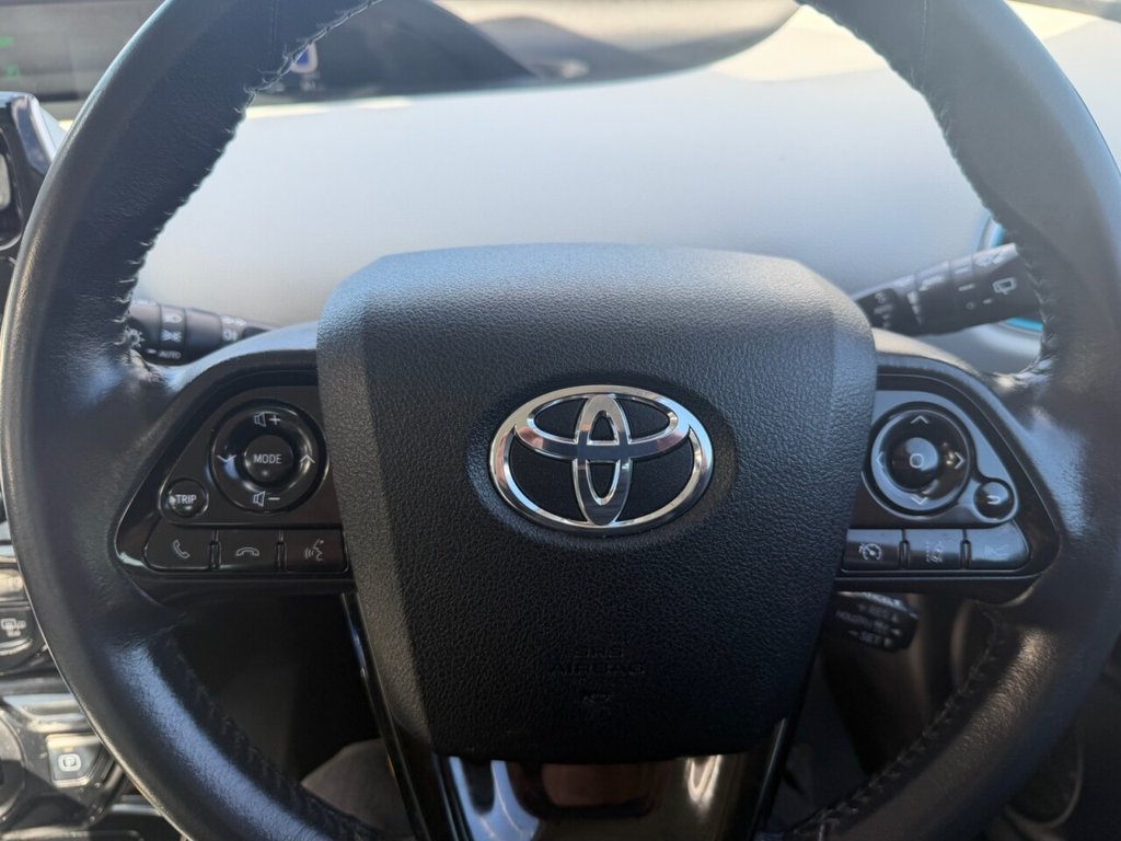 Used Toyota Prius 2020 for sale - 78212947: Photo 21