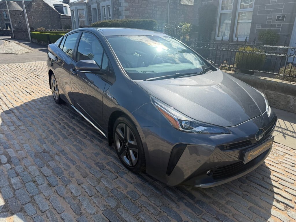 Used Toyota Prius 2020 for sale - 78212947: Photo 6