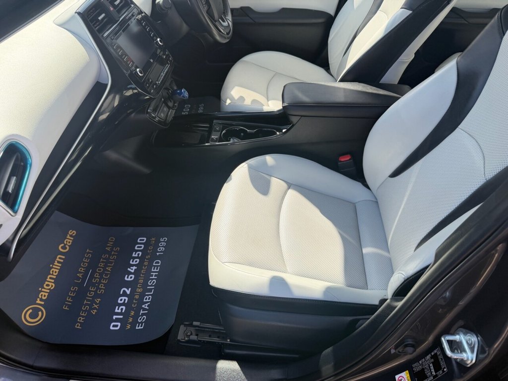 Used Toyota Prius 2020 for sale - 78212947: Photo 8