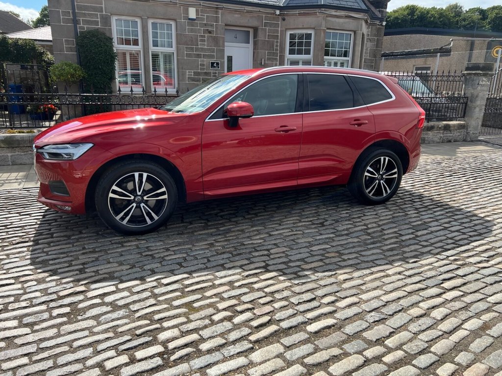 Used Volvo XC60 2019 for sale - 77037725: Photo 10