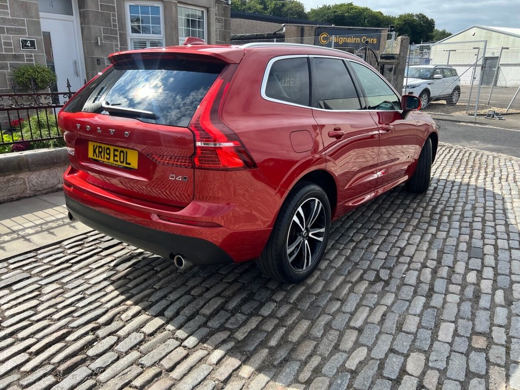 Used Volvo XC60 2019 for sale - 77037725: Photo 11