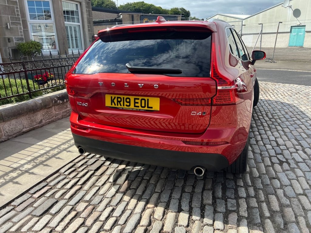 Used Volvo XC60 2019 for sale - 77037725: Photo 12