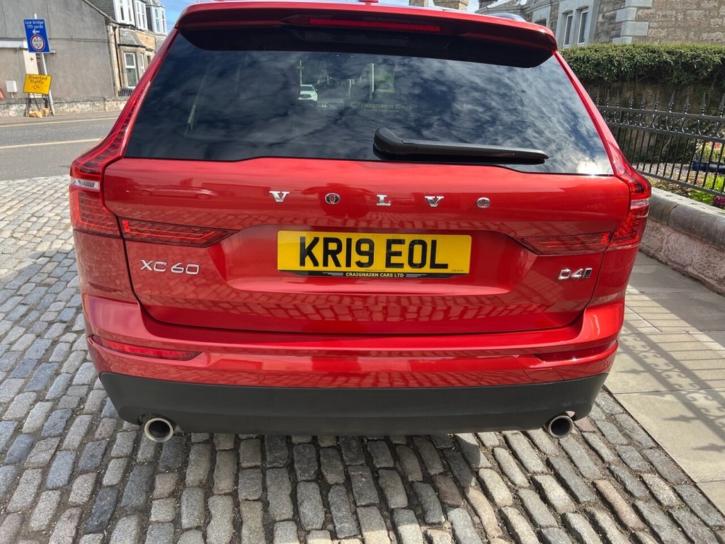 Used Volvo XC60 2019 for sale - 77037725: Photo 13