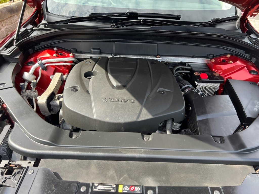 Used Volvo XC60 2019 for sale - 77037725: Photo 14