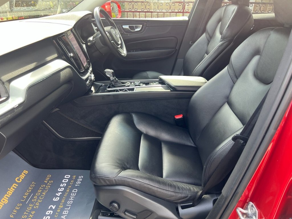Used Volvo XC60 2019 for sale - 77037725: Photo 15