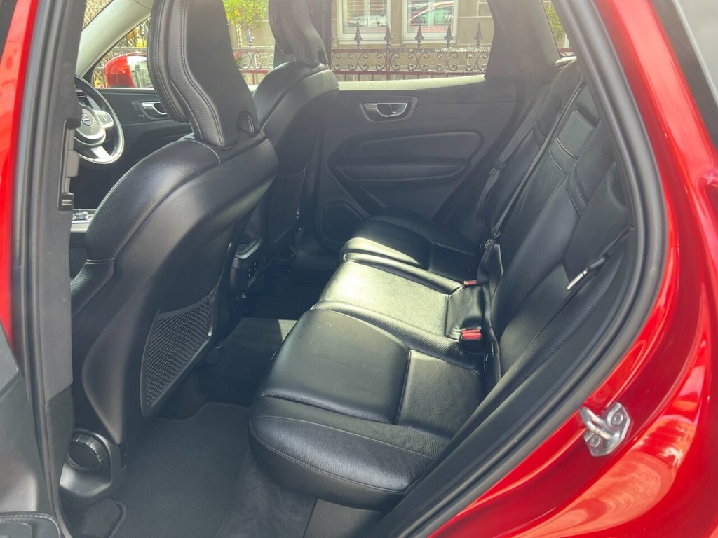 Used Volvo XC60 2019 for sale - 77037725: Photo 16