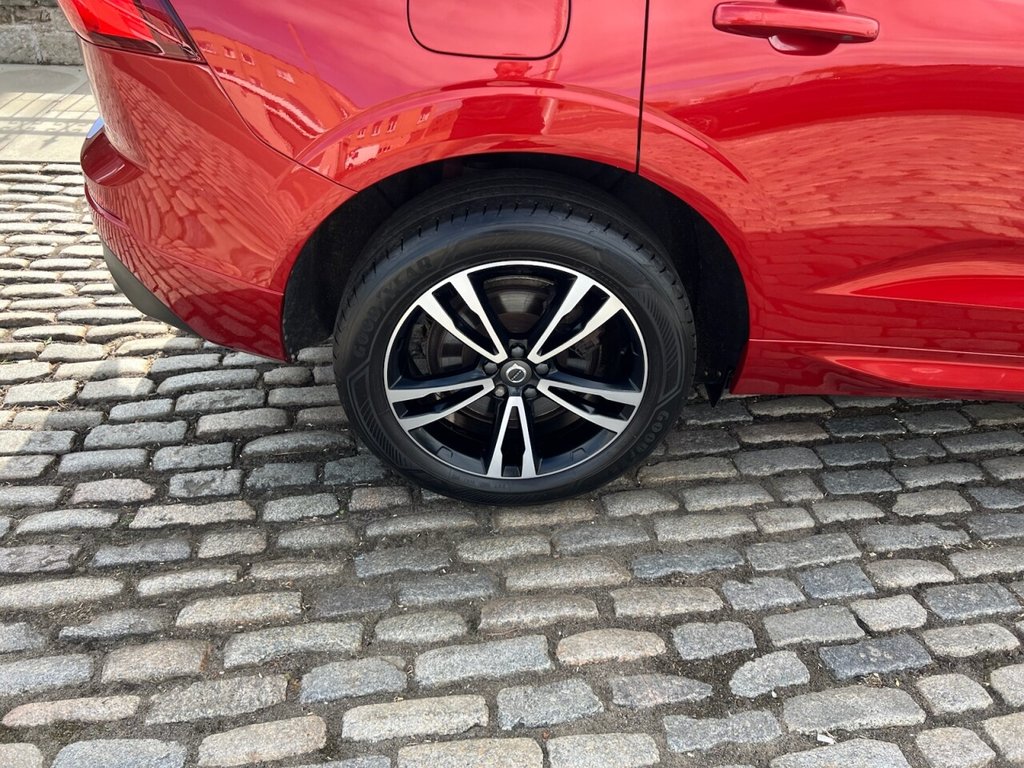 Used Volvo XC60 2019 for sale - 77037725: Photo 18