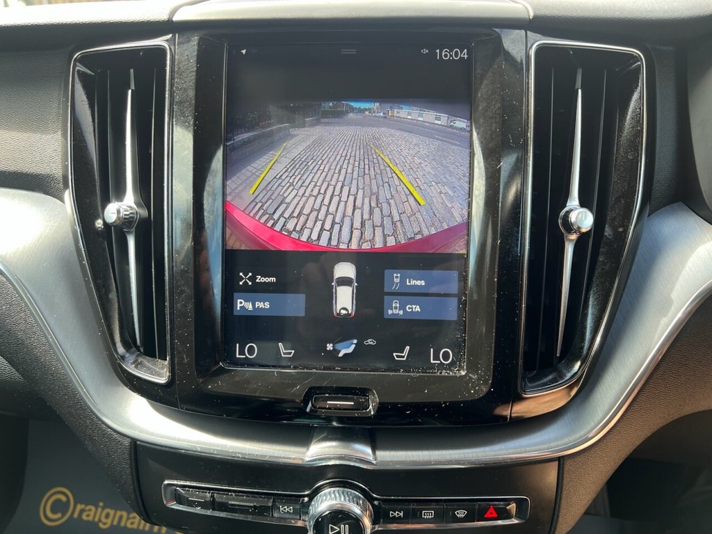 Used Volvo XC60 2019 for sale - 77037725: Photo 19