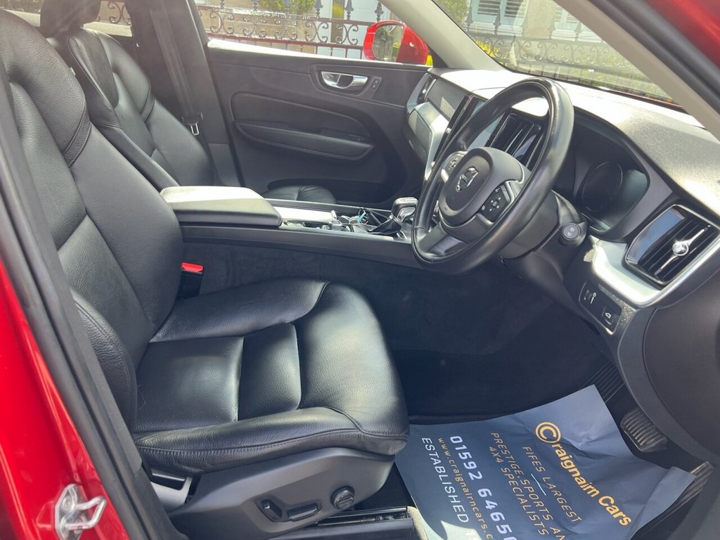 Used Volvo XC60 2019 for sale - 77037725: Photo 2