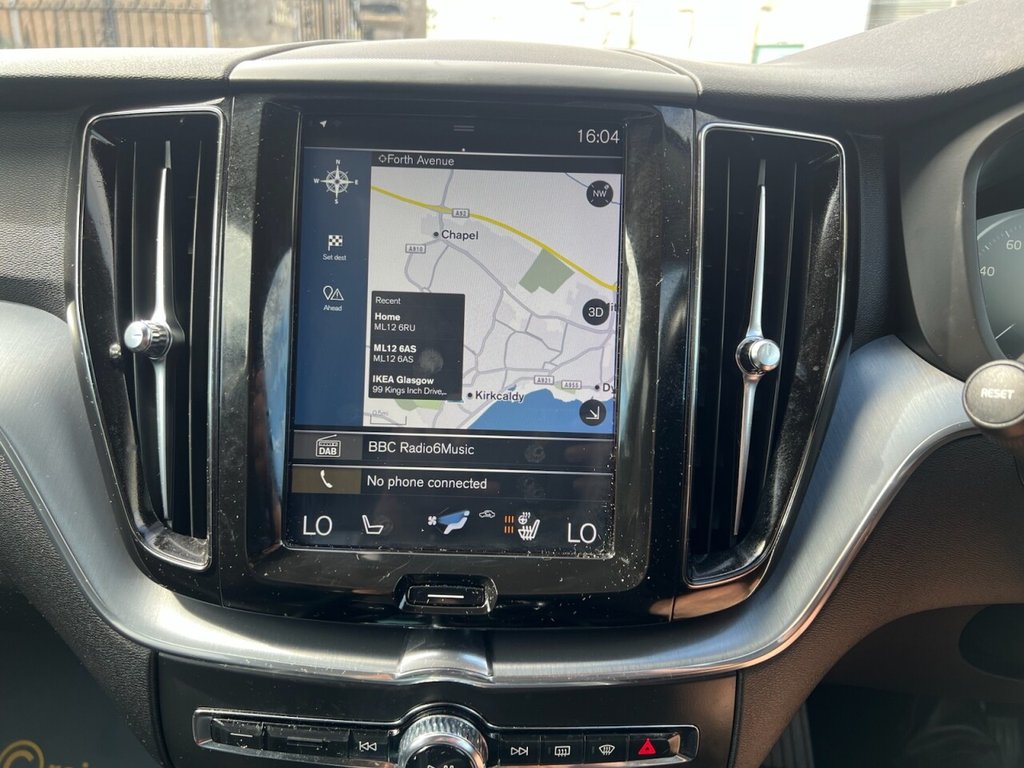 Used Volvo XC60 2019 for sale - 77037725: Photo 20