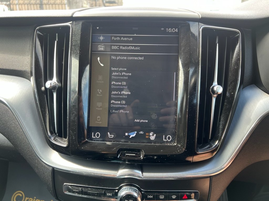 Used Volvo XC60 2019 for sale - 77037725: Photo 21