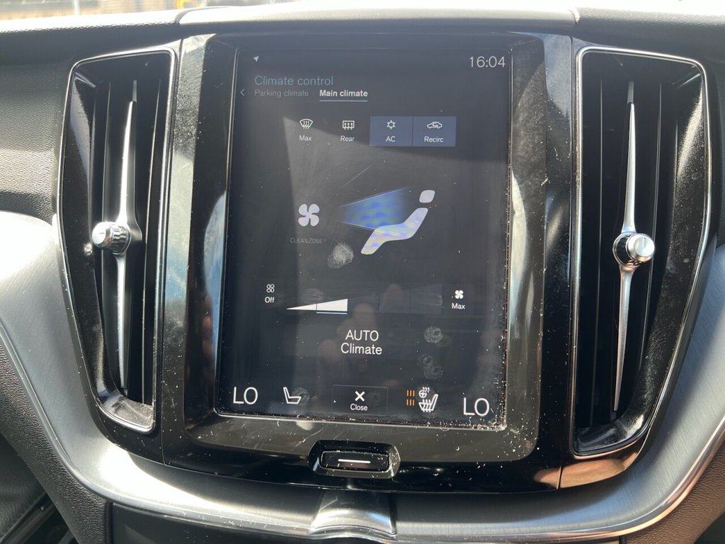 Used Volvo XC60 2019 for sale - 77037725: Photo 22