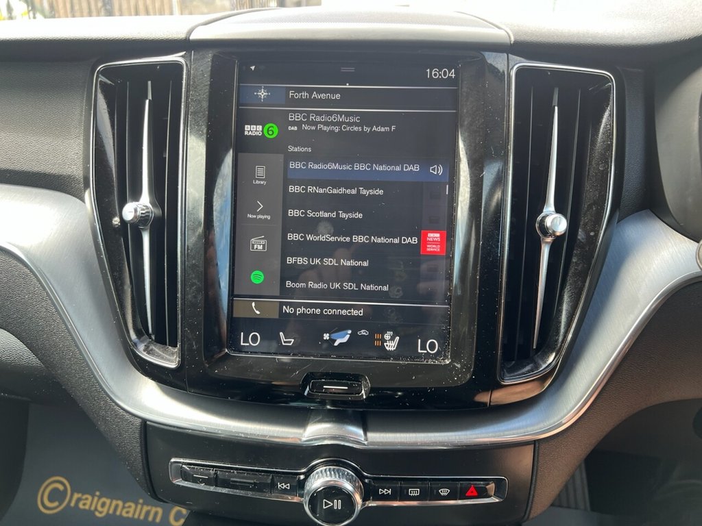 Used Volvo XC60 2019 for sale - 77037725: Photo 23