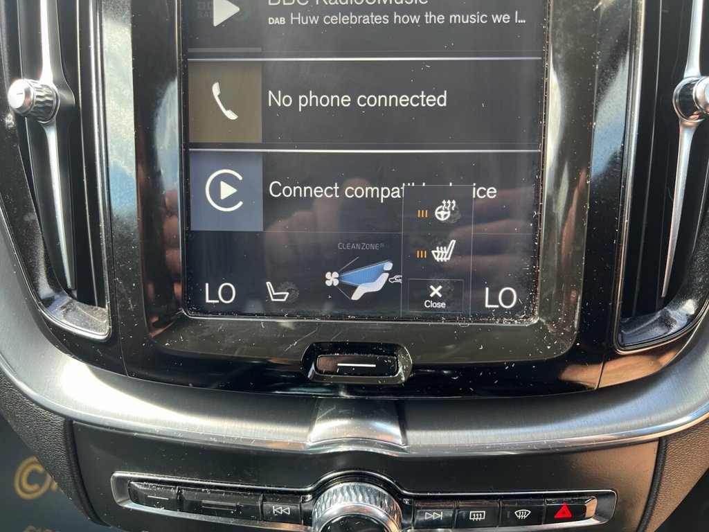 Used Volvo XC60 2019 for sale - 77037725: Photo 24