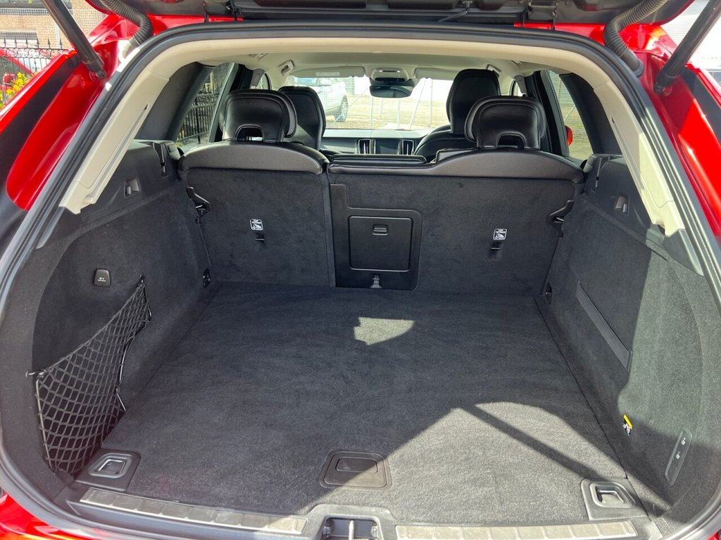 Used Volvo XC60 2019 for sale - 77037725: Photo 25