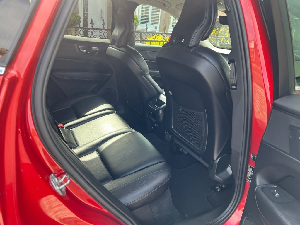 Used Volvo XC60 2019 for sale - 77037725: Photo 26