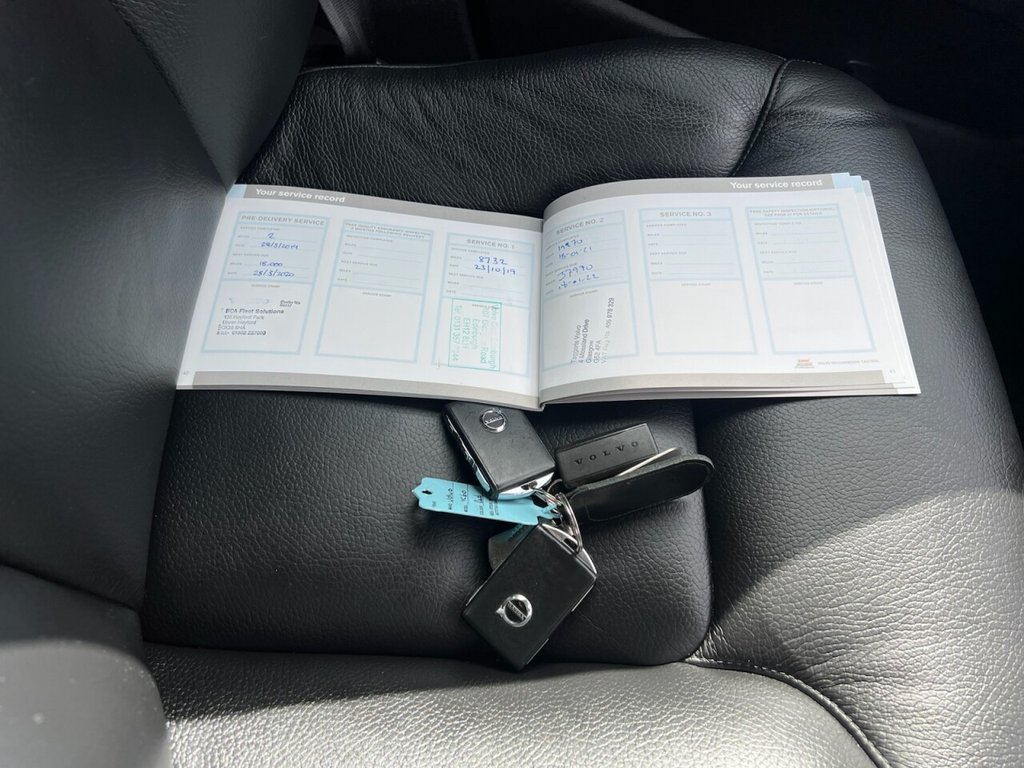 Used Volvo XC60 2019 for sale - 77037725: Photo 28