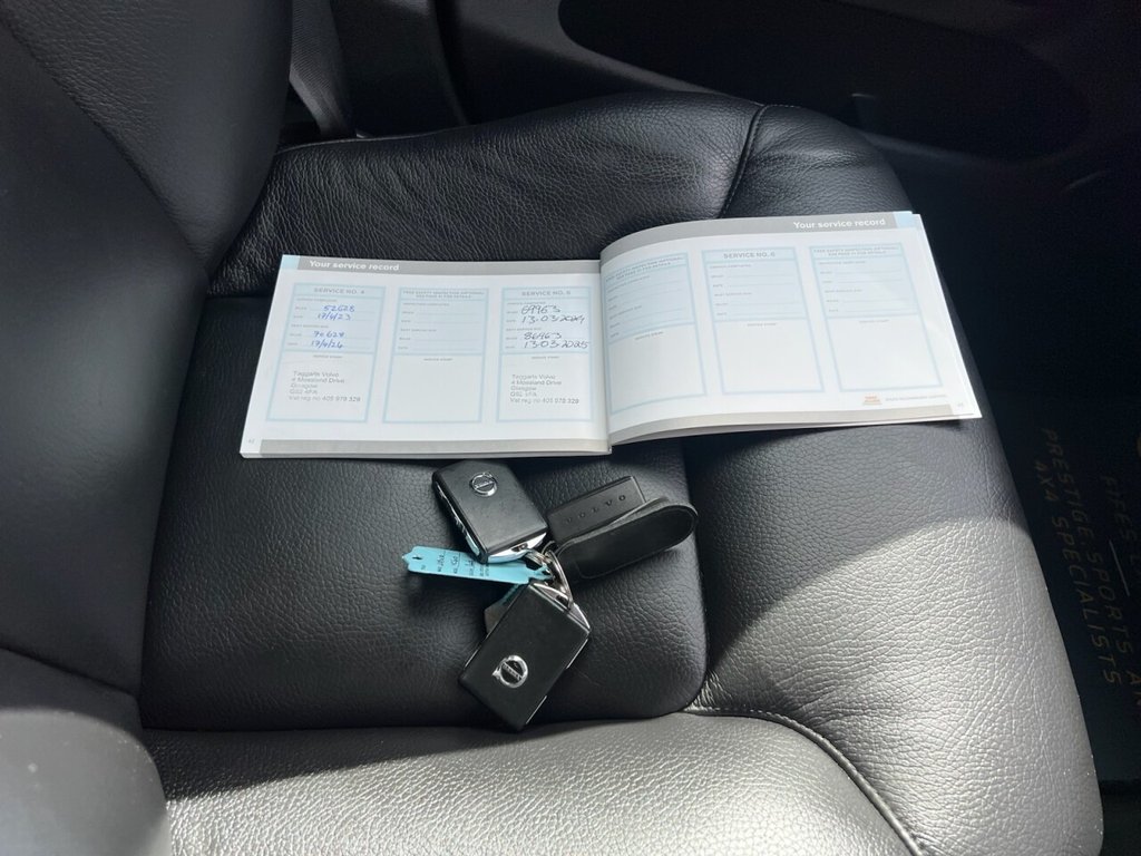 Used Volvo XC60 2019 for sale - 77037725: Photo 29