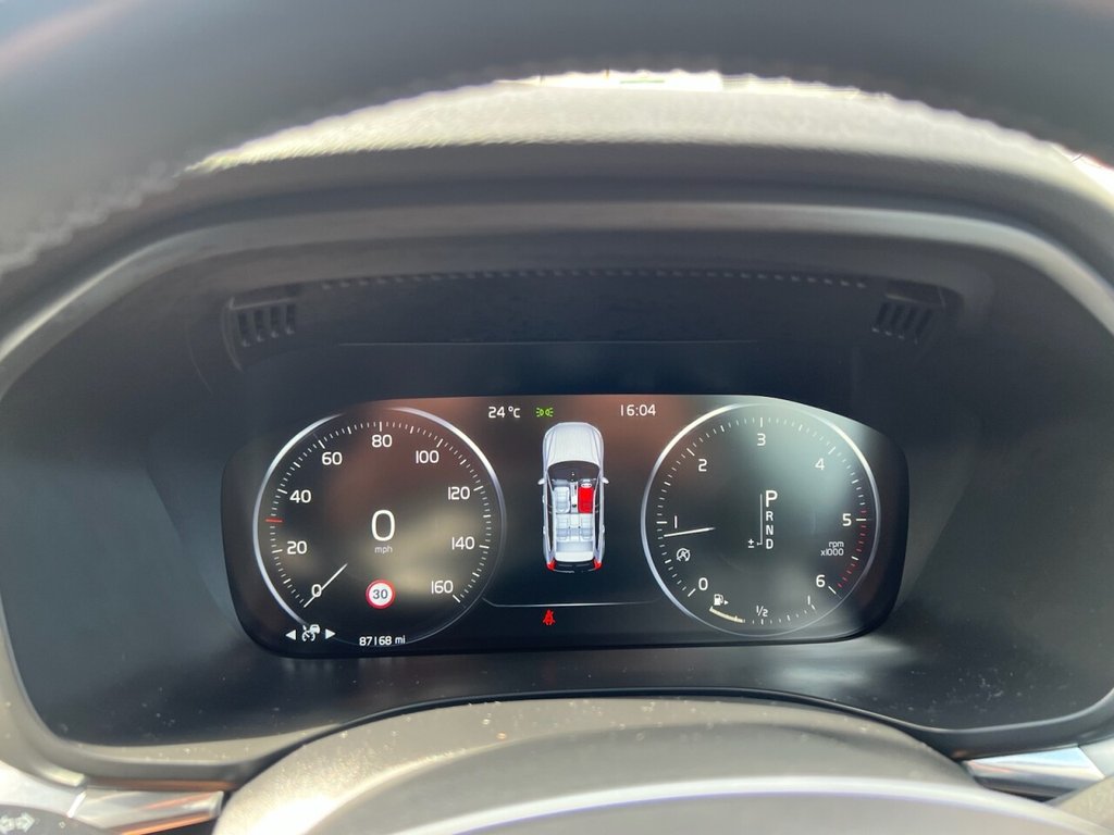 Used Volvo XC60 2019 for sale - 77037725: Photo 30