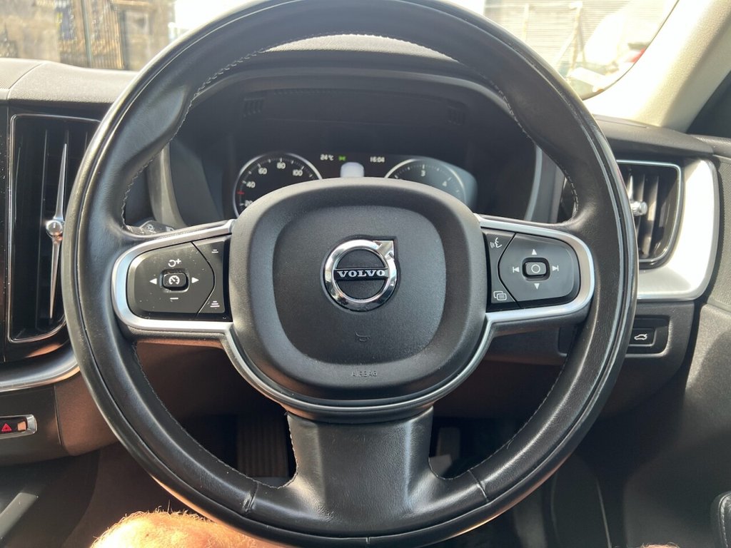 Used Volvo XC60 2019 for sale - 77037725: Photo 31