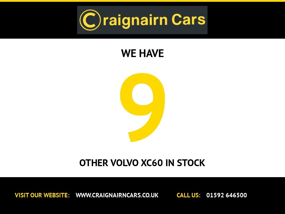 Used Volvo XC60 2019 for sale - 77037725: Photo 32