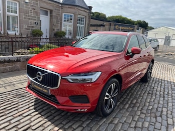 Used Volvo XC60 2019 for sale - 77037725: Photo