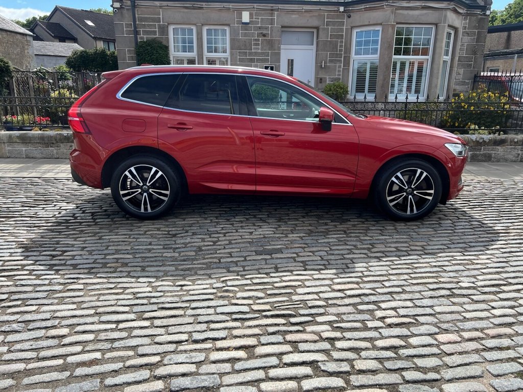 Used Volvo XC60 2019 for sale - 77037725: Photo 4