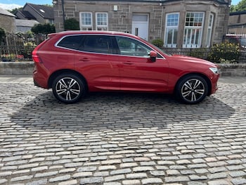Used Volvo XC60 2019 for sale - 77037725: Photo