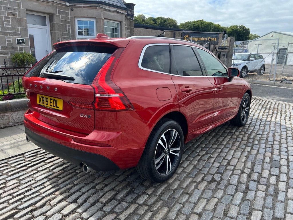 Used Volvo XC60 2019 for sale - 77037725: Photo 5
