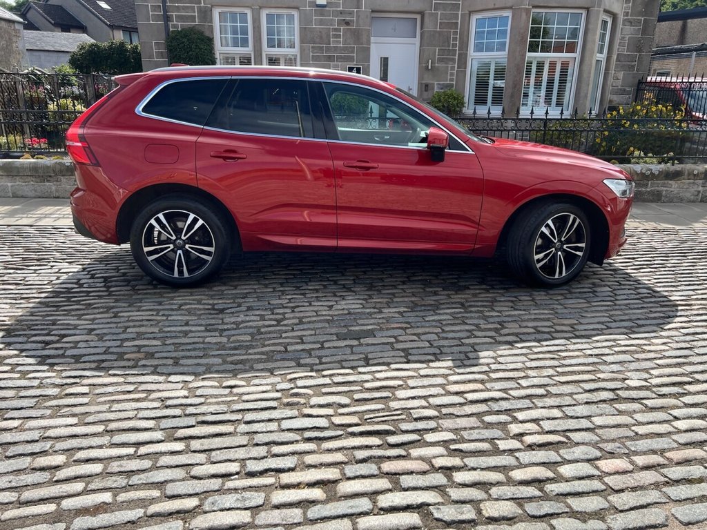 Used Volvo XC60 2019 for sale - 77037725: Photo 6