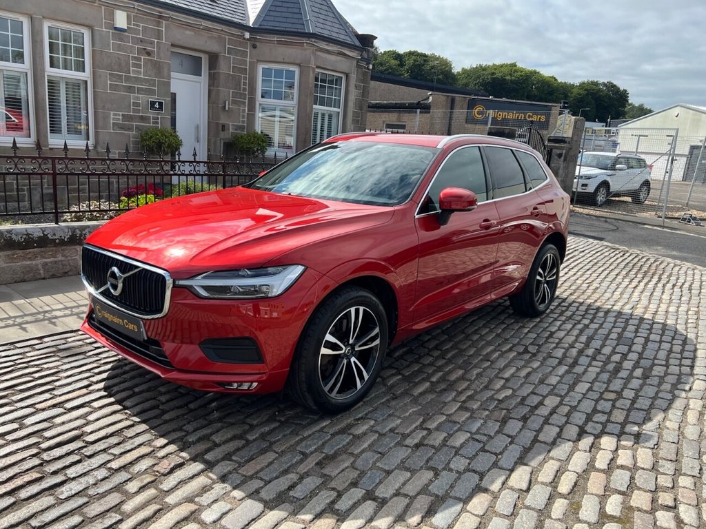 Used Volvo XC60 2019 for sale - 77037725: Photo 9