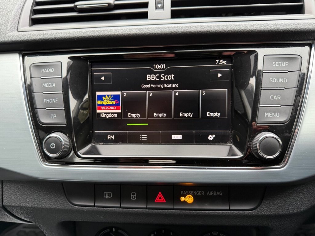 Used Skoda Fabia 2017 for sale - 77009553: Photo 5