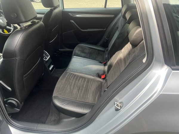 Used Skoda Octavia 2015 for sale - 74877112: Photo 13